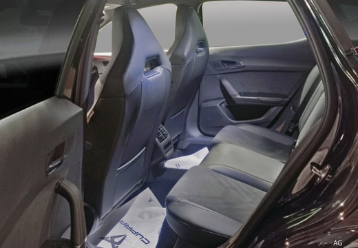 Voitures neuves CUPRA FORMENTOR V Tomblaine