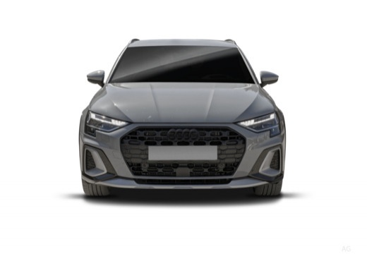 Voitures neuves Audi A3 allstreet Avus Montigny-le-Bretonneux