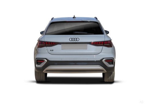 Voitures neuves Audi A3 allstreet Avus Montigny-le-Bretonneux