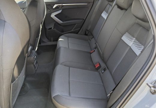 Voitures neuves Audi A3 allstreet Avus Montigny-le-Bretonneux