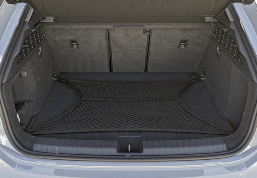 Voitures neuves Audi A3 allstreet Avus Cesson-Sévigné