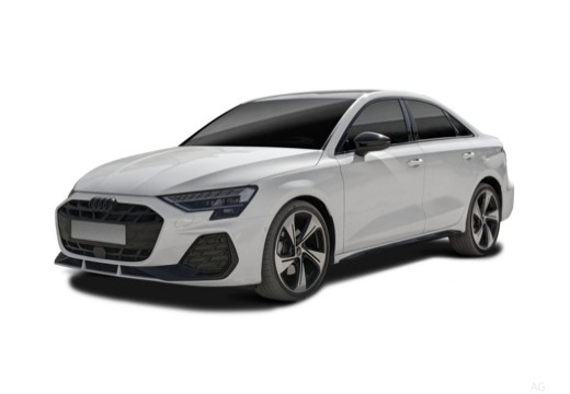 Voitures neuves Audi A3 Berline S line Augny