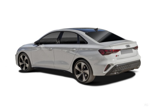 Voitures neuves Audi A3 Berline S line Augny