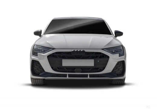 Voitures neuves Audi A3 Berline S line Augny