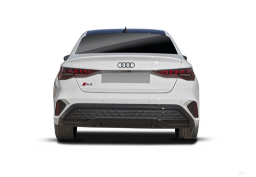 Voitures neuves Audi A3 Berline S line Augny