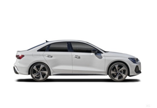 AUDI A3 BERLINE