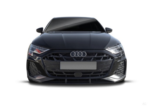 Voitures neuves Audi A3 Sportback S line Mougins