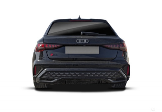 A3 Sportback 35 TFSI Mild Hybrid 150 S tronic 7