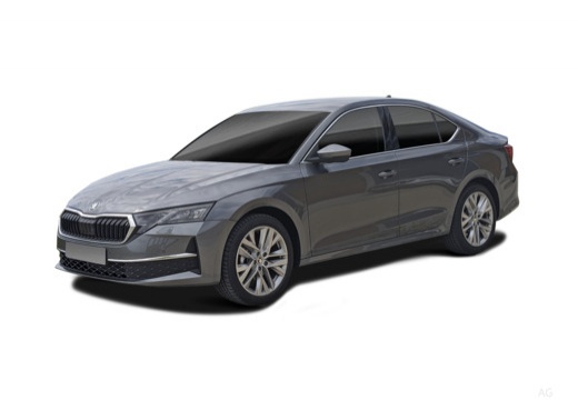 Voitures neuves ŠKODA OCTAVIA Selection Bruay-la-Buissière