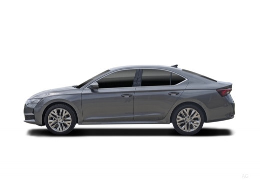 Voitures neuves ŠKODA OCTAVIA Selection Bruay-la-Buissière