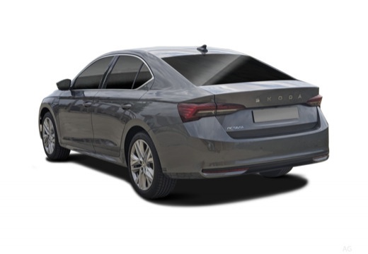 Voitures neuves ŠKODA OCTAVIA Selection Clermont-Ferrand