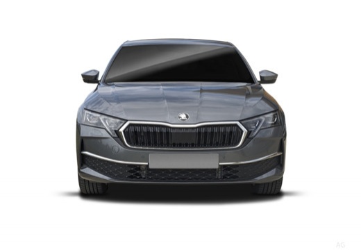 Voitures neuves ŠKODA OCTAVIA Selection Orvault