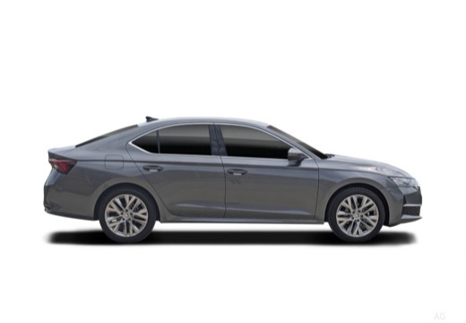 Voitures neuves ŠKODA OCTAVIA Selection Bruay-la-Buissière