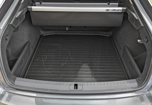 Voitures neuves ŠKODA OCTAVIA Sportline Mougins