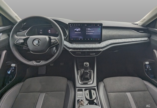 Voitures neuves ŠKODA OCTAVIA Selection Clermont-Ferrand