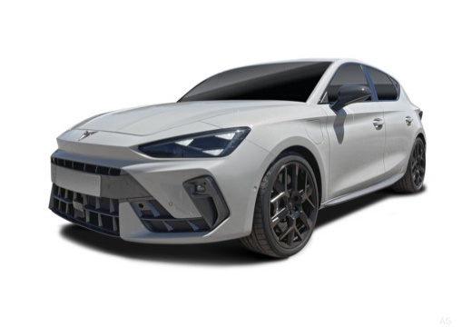 Voitures neuves CUPRA LEON V Vezin-le-Coquet