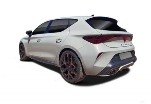 Voitures neuves CUPRA LEON V Tomblaine