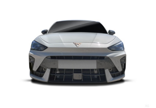 Voitures neuves CUPRA LEON V Tomblaine