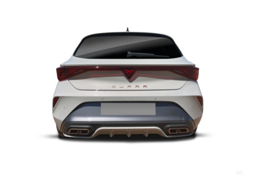 Voitures neuves CUPRA LEON V Mougins