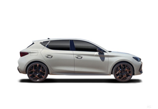 Voitures neuves CUPRA LEON V Rivery