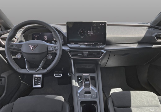 Voitures neuves CUPRA LEON V Rivery