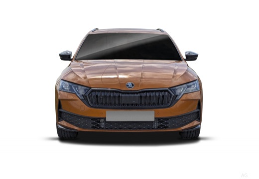 Voitures neuves ŠKODA Octavia Combi Selection Metz