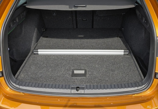 Voitures neuves ŠKODA Octavia Combi Selection Metz