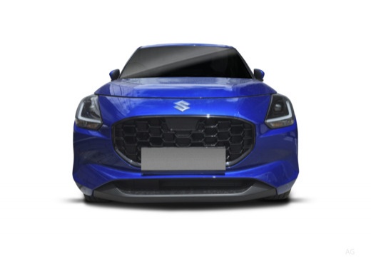 SUZUKI Swift 1.2 Dualjet Hybrid Pack - Véhicule Occasion Océane Auto