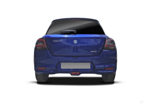 SUZUKI Swift 1.2 Dualjet Hybrid Pack - Véhicule Occasion Océane Auto