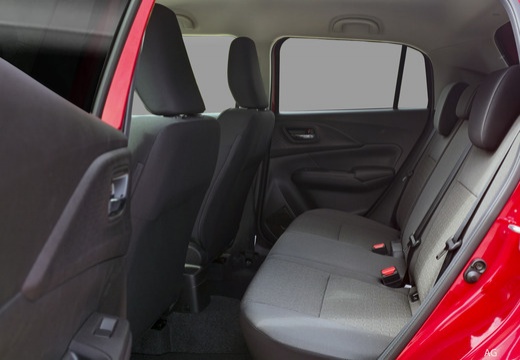 SUZUKI Swift 1.2 Dualjet Hybrid Pack - Véhicule Occasion Océane Auto