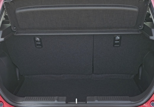 SUZUKI Swift 1.2 Dualjet Hybrid Pack - Véhicule Occasion Océane Auto