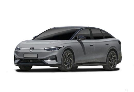 Voitures neuves VOLKSWAGEN ID.7 Life Max Cesson-Sévigné
