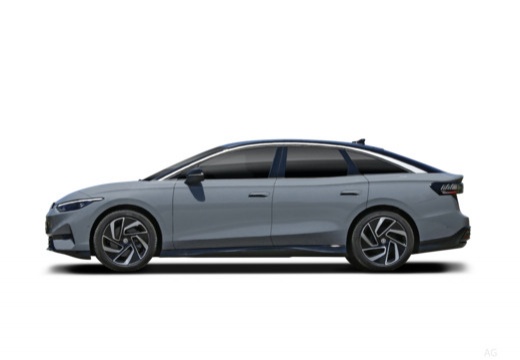 Voitures neuves VOLKSWAGEN ID.7 Life Max Cesson-Sévigné