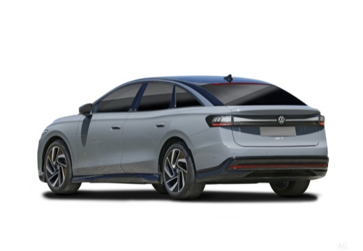 Voitures neuves VOLKSWAGEN ID.7 Life Max Cesson-Sévigné