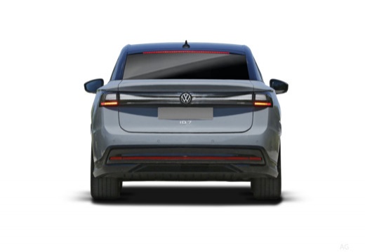 Voitures neuves VOLKSWAGEN ID.7 Life Max Paris