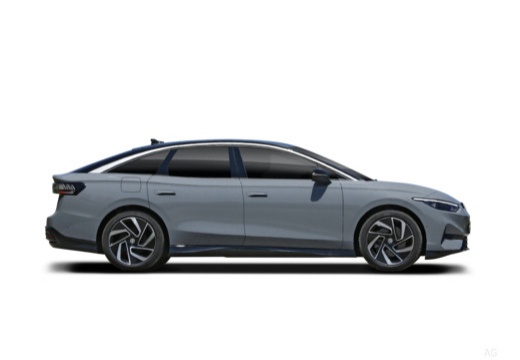 Voitures neuves VOLKSWAGEN ID.7 Life Max Dunkerque