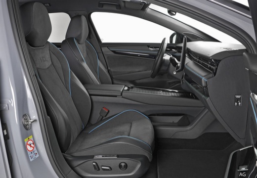 Voitures neuves VOLKSWAGEN ID.7 Life Max Cesson-Sévigné