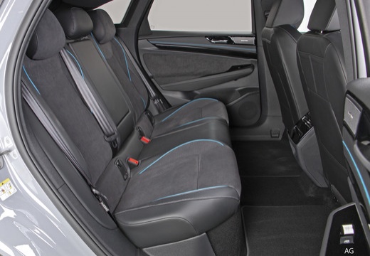 Voitures neuves VOLKSWAGEN ID.7 Life Max Paris