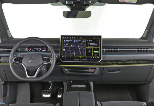 Voitures neuves VOLKSWAGEN ID.7  Clermont-Ferrand