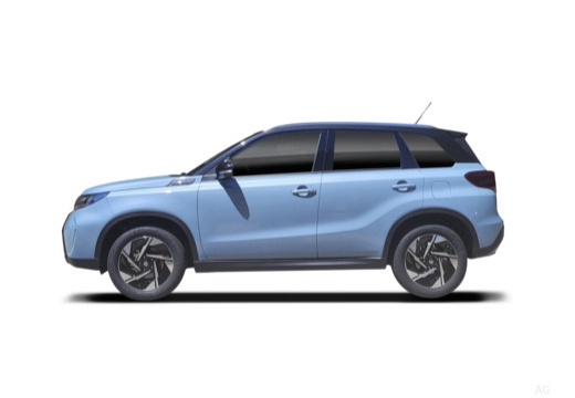 SUZUKI Vitara 1.4 Boosterjet Hybrid Privilège - Véhicule Occasion - Océane Auto SUZUKI Vitara 1.4 Boosterjet Hybrid Privilège - Véhicule Occasion Océane Auto
