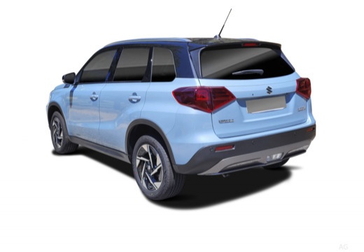 SUZUKI Vitara 1.4 Boosterjet Hybrid Privilège - Véhicule Occasion - Océane Auto SUZUKI Vitara 1.4 Boosterjet Hybrid Privilège - Véhicule Occasion Océane Auto