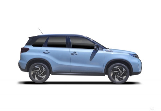 SUZUKI Vitara 1.4 Boosterjet Hybrid Privilège - Véhicule Occasion - Océane Auto SUZUKI Vitara 1.4 Boosterjet Hybrid Privilège - Véhicule Occasion Océane Auto