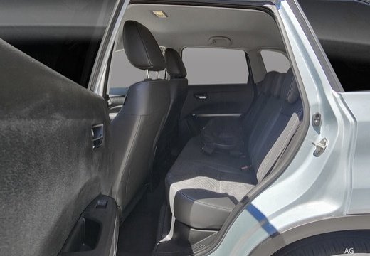 SUZUKI Vitara 1.4 Boosterjet Hybrid Privilège - Véhicule Occasion - Océane Auto SUZUKI Vitara 1.4 Boosterjet Hybrid Privilège - Véhicule Occasion Océane Auto