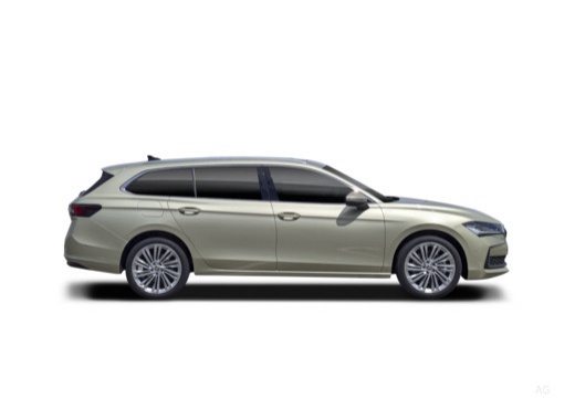 Voitures neuves ŠKODA Superb Combi Sportline Orvault