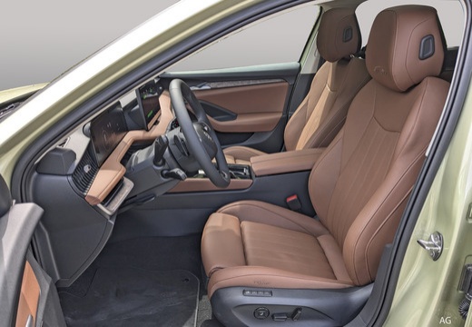 Voitures neuves ŠKODA Superb Combi Laurin & Klement Villemomble