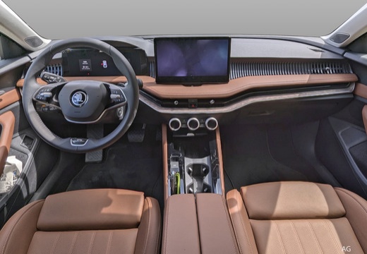 Voitures neuves ŠKODA Superb Combi Selection Villemomble