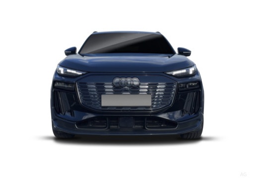 Voitures neuves Audi Q6 e-tron S line Vélizy-Villacoublay