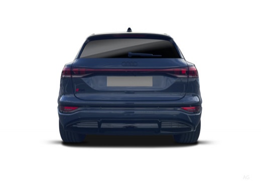 Voitures neuves Audi Q6 e-tron S line Nice