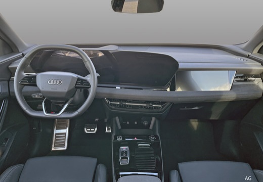 Voitures neuves Audi Q6 e-tron S line Thionville