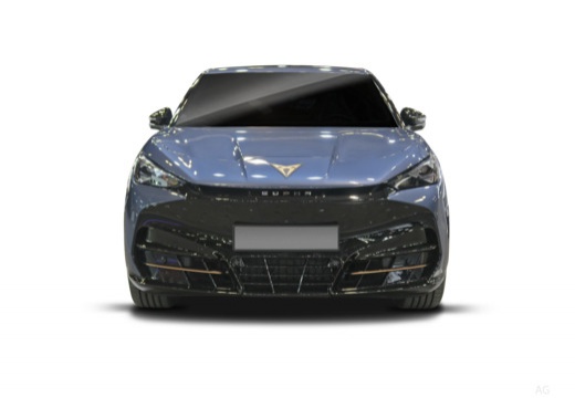 Voitures neuves CUPRA Tavascan V Paris